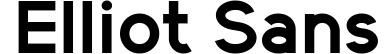 Elliot Sans