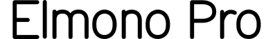 Elmono Pro
