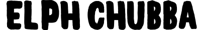 Elph Chubba