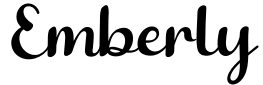 Emberly