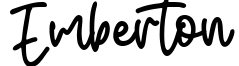Emberton