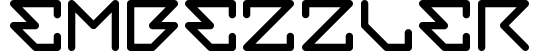 Embezzler
