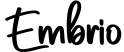 Embrio