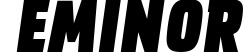 Eminor