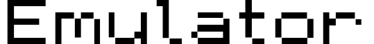 Emulator