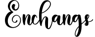 Enchangs