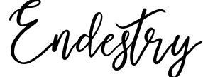 Endestry