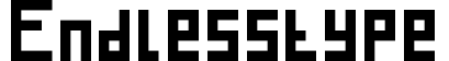 Endlesstype