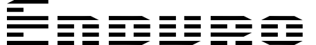 Enduro