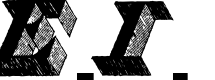 Engravier Initials