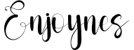 Enjoynes