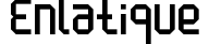 Enlatique