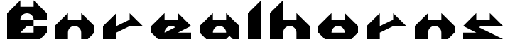 Enrealhorns