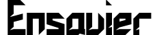 Ensavier
