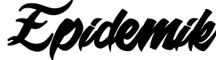 Epidemik