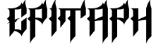 Epitaph
