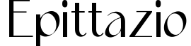 Epittazio