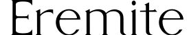 Eremite