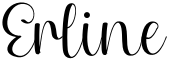 Erline