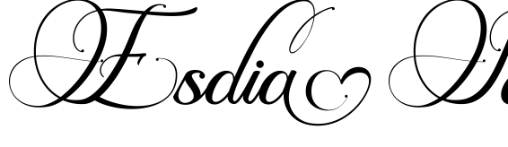 Esdoria Journey
