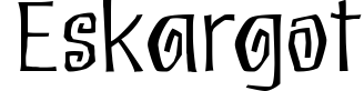 Eskargot