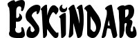 Eskindar 