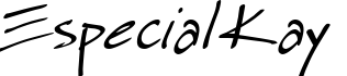 Especial Kay