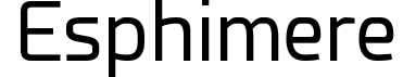 Esphimere