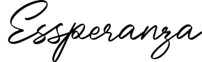 Essperanza