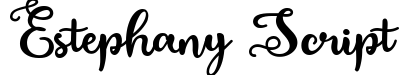 Estephany Script