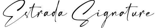 Estrada Signature