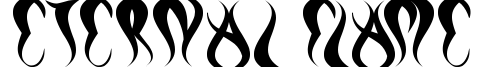 Eternal Flame