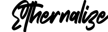 Ethernalize