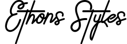 Ethons Styles