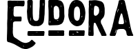 Eudora