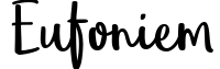 Eufoniem