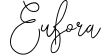 Eufora