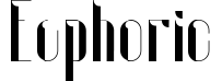 Euphoric