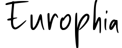Europhia