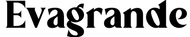 Evagrande