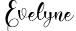 Evelyne