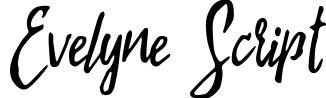 Evelyne Script