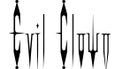 Evil Clown