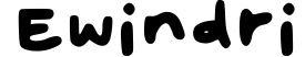 Ewindri