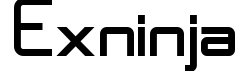 Exninja