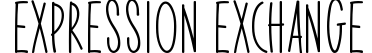 Expression Exchange