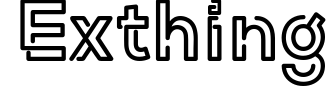 Exthing