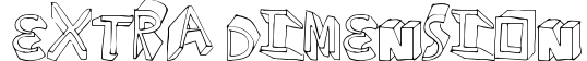 Extra Dimension