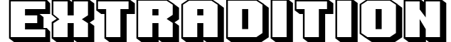 Extradition