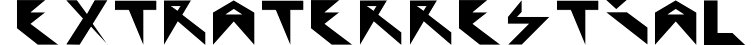 Extraterrestial